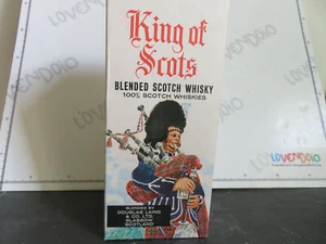 Scotch Whisky DOUGLAS LAIG King of Scots - 75cl nuova con scatola originale - Imagen 1 de 8