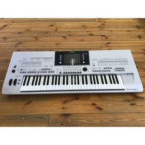 YAMAHA TYROS 3, LEGENDÄR,SUPER ZUSTAND, - Bild 1 von 4