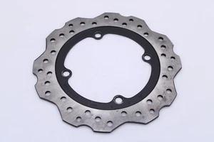 Original Bremsscheibe Scheibenbremse Scheibe Bremse Hi. Honda CB 500 F PC63A 22- - Bild 1 von 3