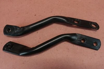 Soportes inferiores traseros Kawasaki Ninja 250 Ex250 1988-2007 Foto 1 de 4