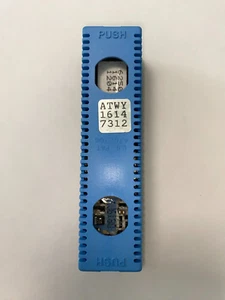 Delco 16147312 Prom Chip - Foto 1 di 3