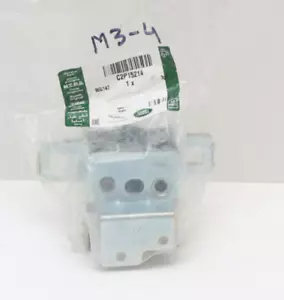 ✅ New Jaguar XK XKR Front F-Type Hood bonnet Latch Original OEM C2P15214 - Picture 1 of 5