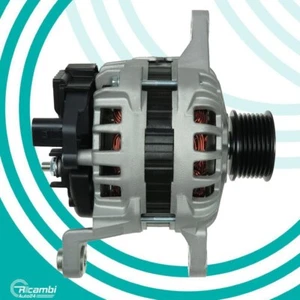 Era 209478A Alternador 14V 150A Compatible para Fiat Ducato III 2.3 Iveco Diario - Imagen 1 de 8