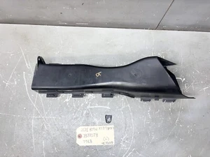 ⭐2011-2018 BMW X3 X4 F25 F26 FRONT LEFT DRIVER SIDE BRAKE AIR CHANNEL DUCT OEM - Picture 1 of 18