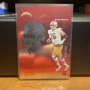2024 Panini Prestige Joe Alt XTRA Points Red /999 - Picture 1 of 2
