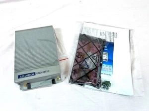 NEW! Advantech UNO-2372G Modular Embedded PC Intel Atom E3845 1.91GHz QC 4GB RAM - Picture 1 of 4