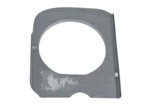 Frontverkleidung, Reparaturblech, links, Leuchtenrand für Ford Escort MK2 - Picture 1 of 4