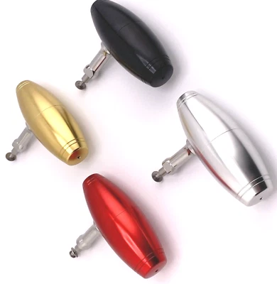 Power FTDK 85mm T B Knob For Shimano Daiwa Penn Newell Okuma Avet Fishing Reels - Image 1 of 4