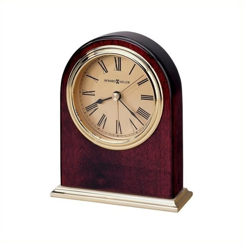 Howard Miller Parnell 645-287 Table Clock