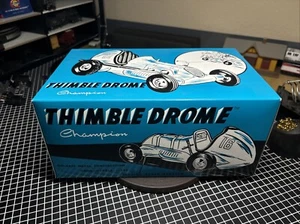 BRAND NEW Nylint Thimble Drome #A4180/5000, Car No.33 - Picture 1 of 4