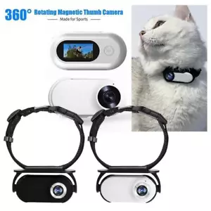 Mini Action Camera Outdoor PortablePocket Cam Video Recorder DVR Sport NEW Y4F6 - Bild 1 von 14