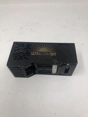 Anton Bauer UltraDayLight Ultra Day Light HMI camera light head for UltraLight 2 - Image 1 of 3