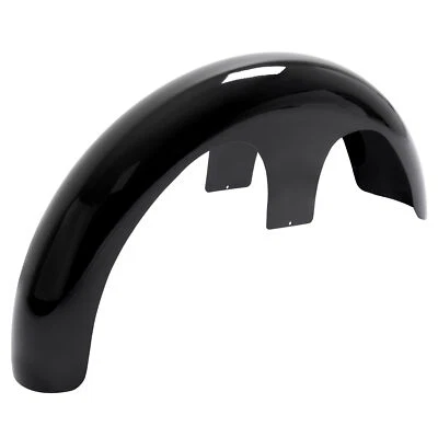 For Harley Touring Electra Glide FLTR FLHT FLHR FLHX 30" Wheel Wrap Front Fender Foto 1 de 4