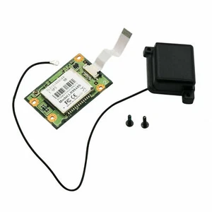 Oryginalny zestaw GPS Panasonic Toughbook CF19 z pokrywą modułu anteny - Zdjęcie 1 z 1