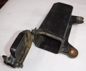 OEM 1985 HONDA ODYSSEY FL350 FL 350 TOOL BOX CASE HOLDER WITH LID OM81-18 - Picture 1 of 8