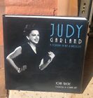 Judy Garland A Portrait In Art And Anecdote By Fricke John Luft Lorna