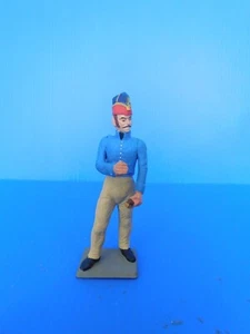 STARLUX / 1ER EMPIRE : COLLECTION DU 1ER EMPIRE : UNE FIGURINE (PIETON) - - Imagen 1 de 6