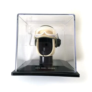 Star Wars Deagostini Helmet Collection Hoth Rebel Soldier - Picture 1 of 4