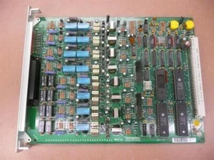 Samsung P56ex /120mx SLC 8 Port Single Line Station Card - Bild 1 von 3