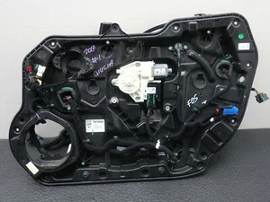 Alfa Romeo Giulia 2017 super conductor regulador ventana delantera derecha motor 505391430 - Imagen 1 de 5