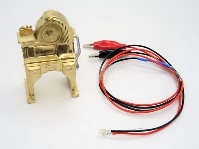 TWILIGHT ZONE PINBALL  GOLD SLOT MACHINE  with HOLE  [pinball flipper  MOD ] - Image 1 of 4