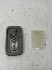 96-06 Toyota 4Runner Tacoma Tundra Sequoia OEM Dome Light Lamp with Switch Gray