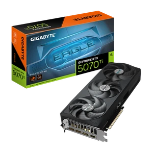 ⭐ Gigabyte GeForce RTX 5070 Ti Eagle OC SSF 16G ⭐ - Bild 1 von 10