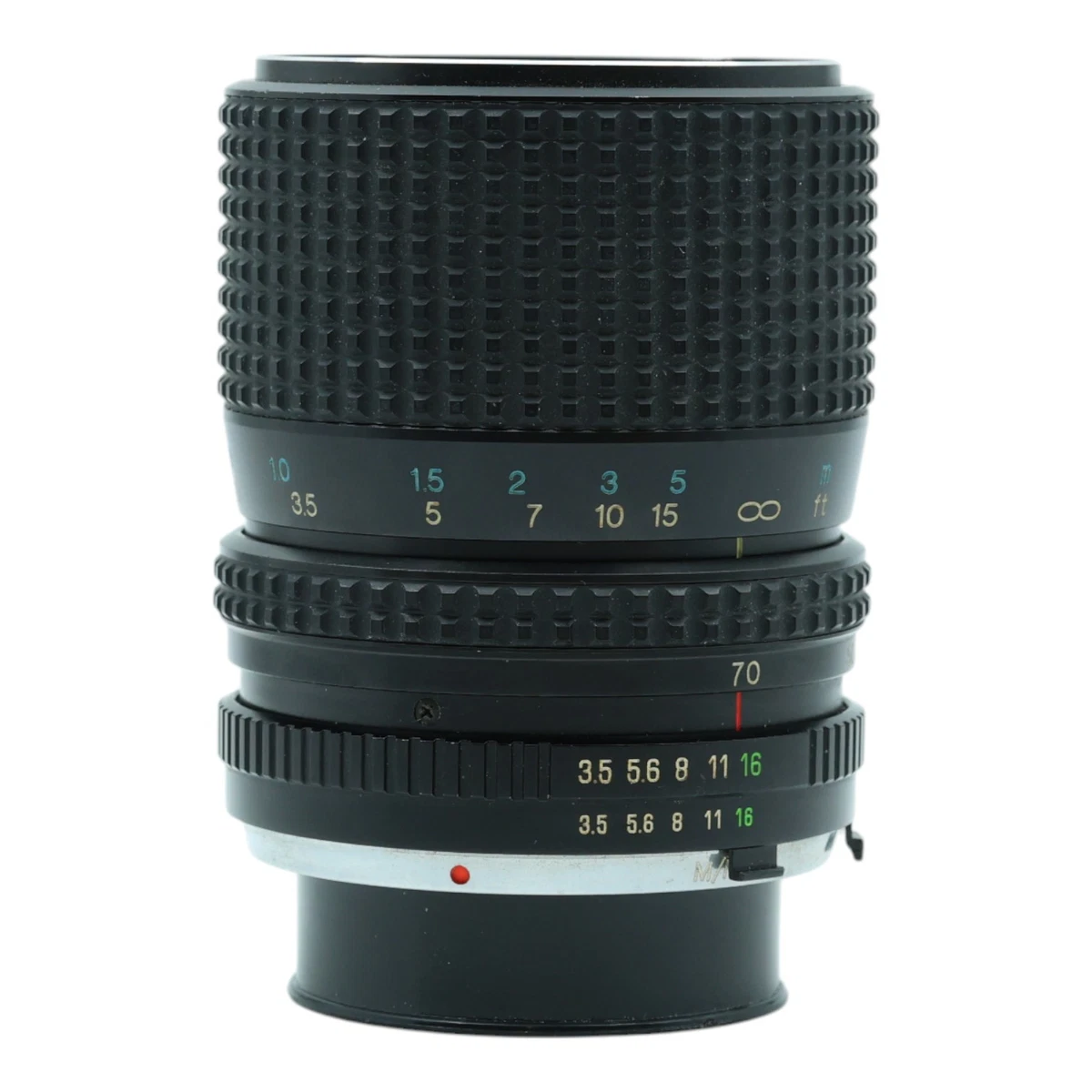 【整備済　美品】 ペンタックス KM Tokina 35-70mm 整備済 美品】 ペンタックス KM Tokina 35-70mm 整備済 美品
