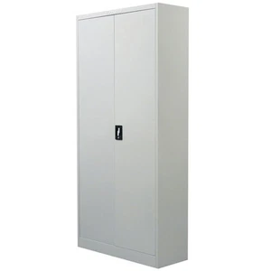NSW NEW Stratco 2 Door Metal Cabinet - Picture 1 of 1