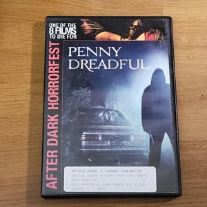 Penny Dreadful (DVD, 2006) - Horror -- - Picture 1 of 2