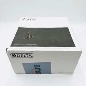 Delta Arvo Serie 14 Coprivasca e Doccia Monocomando 144840-BL-I - Foto 1 di 12