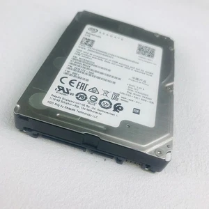 ST4000LM024 4TB 2.5" Seagate BarraCuda HDD 128MB SATA 6.0Gb/s - Picture 1 of 4