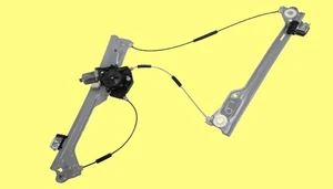 ACDelco 84621038 Front Passenger Side Door Window Regulator #4336 AMZ36 - Picture 1 of 2