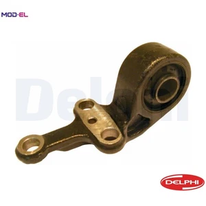 2x MOUNTING CONTROLTRAILING ARM TD510W FOR NISSAN SENTRA/II/Hatchback PULSAR - Picture 1 of 9