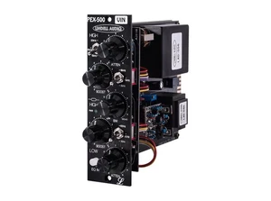 Lindell Audio PEX500VIN 500 Series Vintage Passive EQ - NEW - PERFECT CIRCUIT - Picture 1 of 1