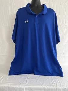 Polo uomo Under Armour - Foto 1 di 7