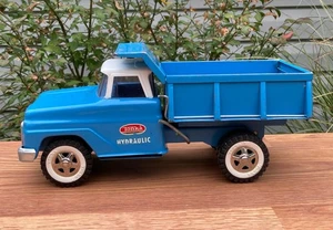1960's Vintage Tonka Dump Truck - Picture 1 of 19