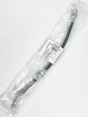 Manguera de freno premium 350-76155 para Toyota MR2 GT supercargador 1985-1989 trasera Foto 1 de 2
