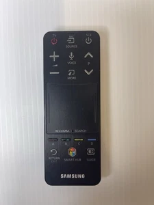 ✅ Genuine Samsung AA59-00773A RMCTPF2AP1 Smart Touch Bluetooth Remote (TESTED) - Picture 1 of 8