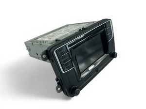 VW TRANSPORTER VI T6 Furgon SGA, SGH Musik-Player mit GPS 1K8035150D 29439876 - Bild 1 von 9