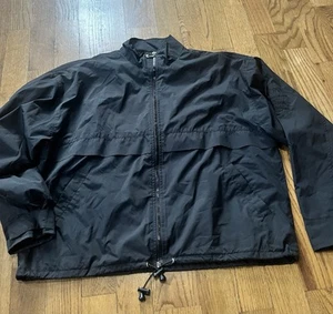 Women's Ping Collection windbreaker Jacket pro am State Farm classic sz Medium - Picture 1 of 12