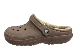 Crocs Gefüttert Klassisch Erwachsene UK M4/W5 US M5/W7 Eu 37/38 - Bild 1 von 5
