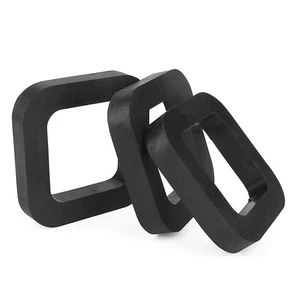 Car Truck 2inch Rattle Noise Eliminating Silencer Pad for Adjustable Ball Mount - Picture 1 of 7