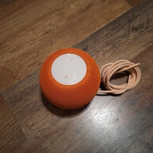 Apple HomePod Mini MJ2E3J/A Good Condition Used - Picture 1 of 3