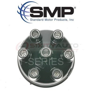 SMP T-Series Distributor Cap for 1957-1974 Ford Ranchero - Ignition Spark lc - Image 1 of 4
