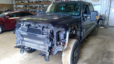 Automatic Transmission 6.7L Diesel 4WD Fits 15-16 FORD F250SD PICKUP 915952 Foto 1 de 4