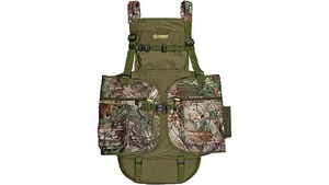 Hunters Specialties TurkeyVest Large/X Large Mossy Oak Obsession HS-STR-100172-1 - Picture 1 of 1