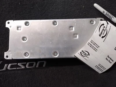 Conv/Invert/Charger Under Console Converter Fits 16-20 MALIBU 566304 Foto 1 de 4