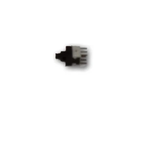 Interrupteur d'alimentation pour boîtiers ATX mini, mid ou tower standard - Photo 1/1