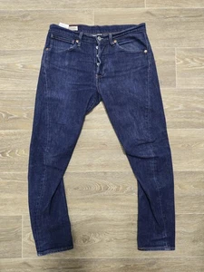 Levi's Engineered LEJ 512 Vintage Jeans Unisex W30 L30 Blau Stretch - Bild 1 von 6